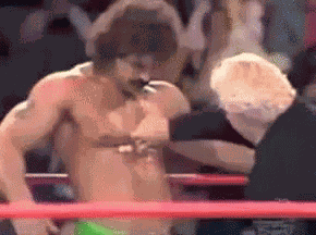 Rick Rude GIF