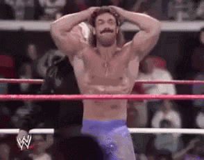 Rick Rude GIF
