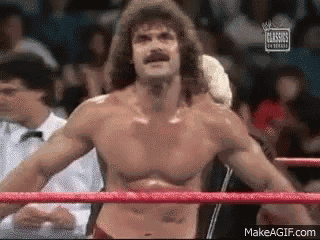 Rick Rude GIF
