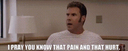 Ricky Bobby GIF