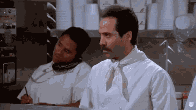 Ricky No Button For You GIF