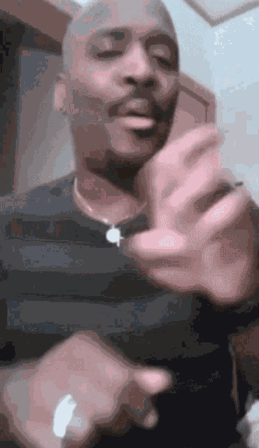 Ricky Smith Patrick Creamer GIF