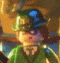 Riddler Lego Batman GIF
