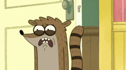 Rigby Gross GIF