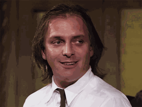 Rik Mayall Bottom GIF