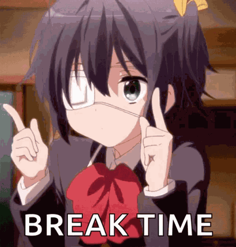 Rikka Rikka Takanashi GIF