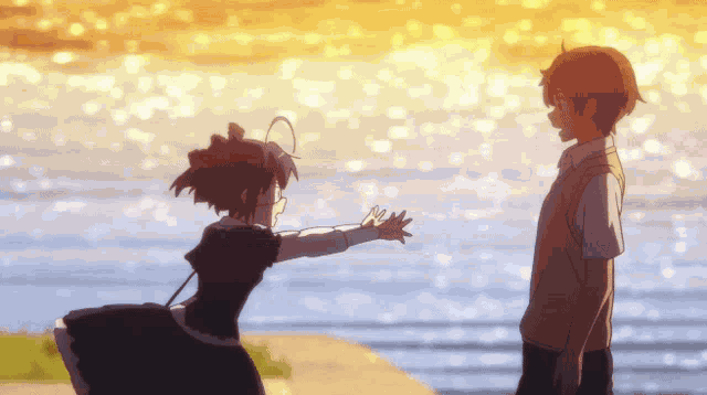 Rikka Yuuta GIF