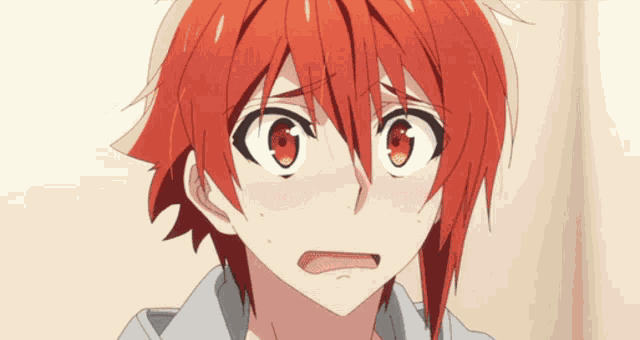 Riku Nanase Idolish7 GIF