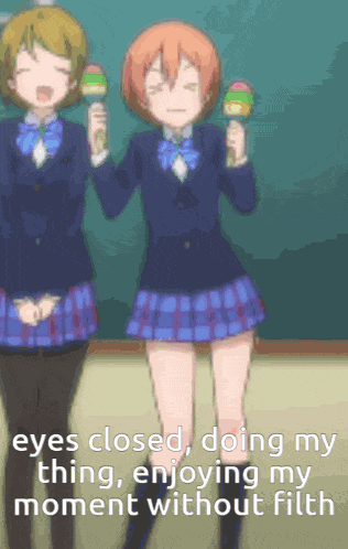 Rin Dance GIF