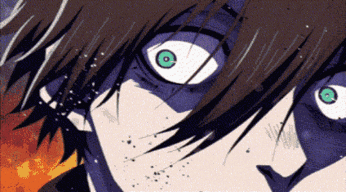 Rin Itoshi Bluelock Anime GIF