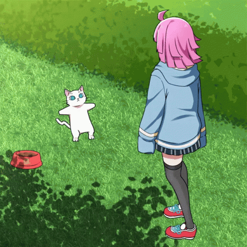 Rina Tennoji Rina Tennouji GIF