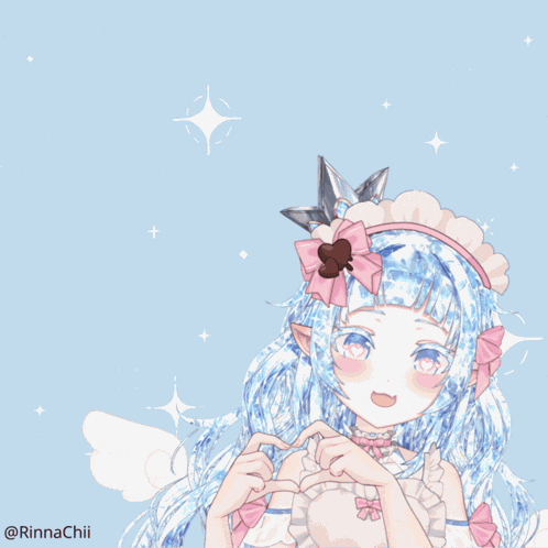 Rinnachii Rinnachii Vt GIF