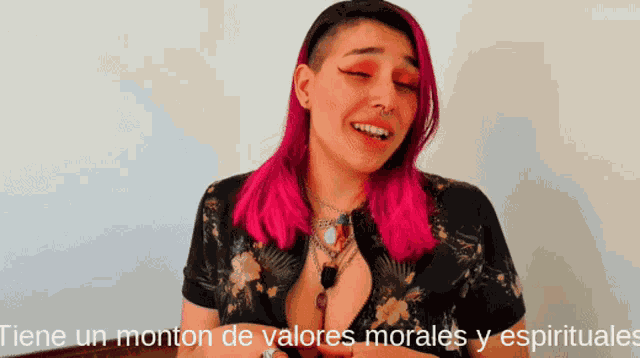 Rinny Alta Ficcion GIF