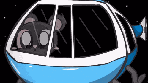 Rinny Pretty Blood GIF