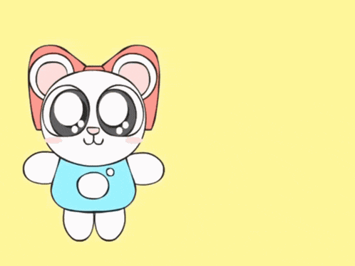 Rinny Pretty Blood GIF