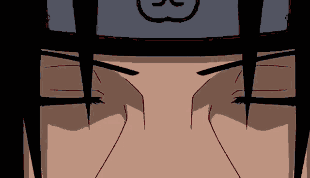 Rip Itachi GIF