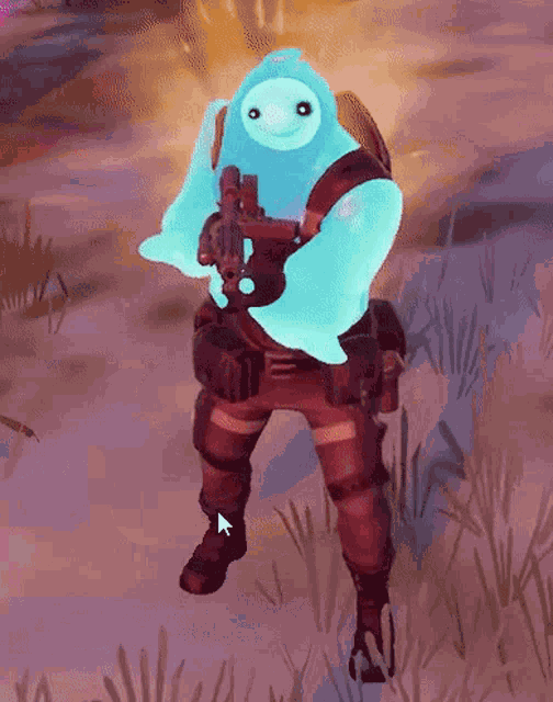 Rippley Fortnite GIF