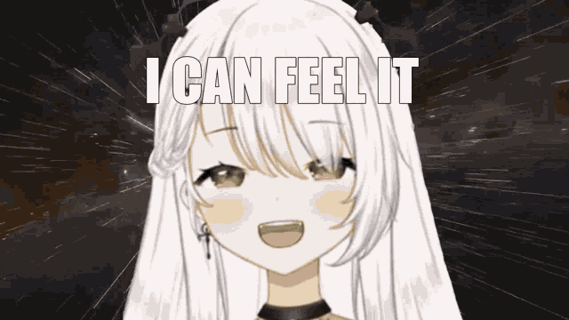 Risa Estella Feeling It Vampire Mommy GIF