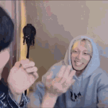 Risa Kpop GIF