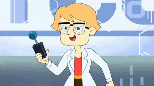 Risa Malvada Las Chicas Superpoderosas GIF
