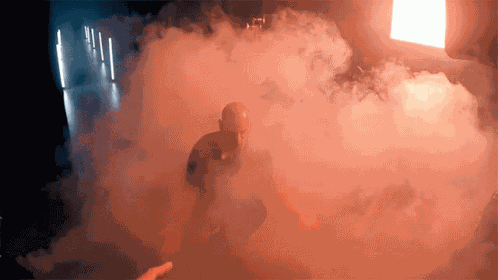 Rising From The Ashes Ninjas In Pyjamas GIF