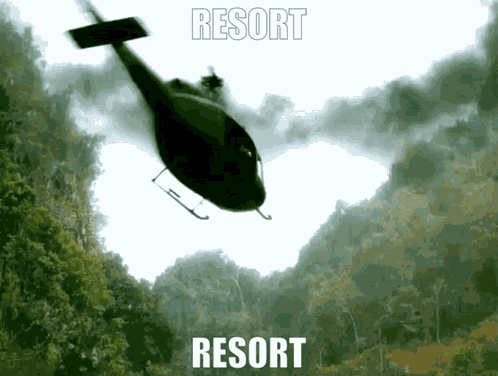 Rising Storm Vietnam GIF