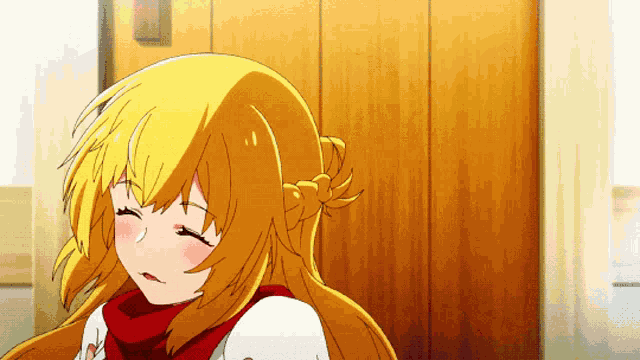 Rit Shin No Nakama GIF