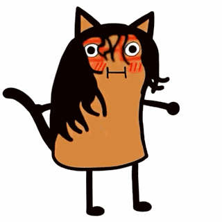 Rita Pita Memes Cat Meme GIF