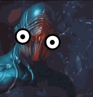 Rita Pita Memes Warframe GIF