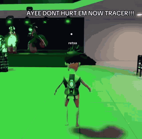 Ritalina Tracer GIF