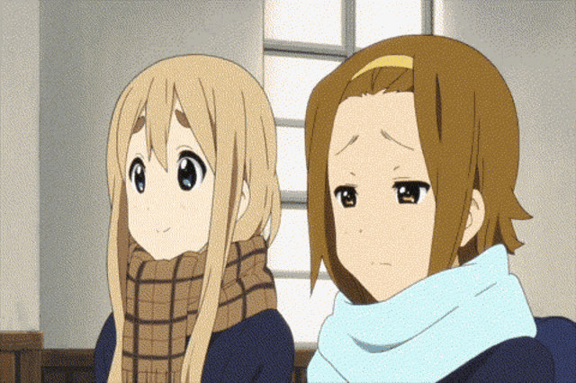 Ritsu Tainaka Ritsu GIF