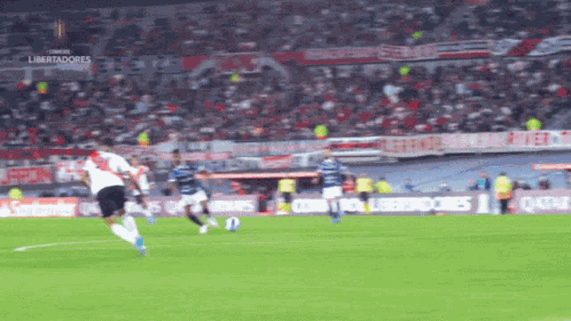 River Plate Enzo GIF