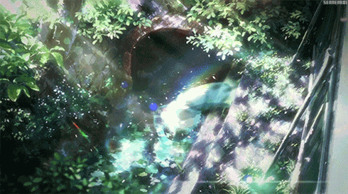 River GIF