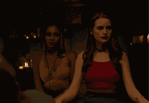 Riverdale Archie Comics GIF