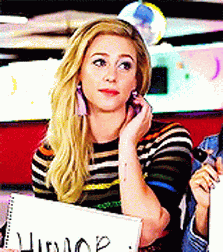 Riverdale Daddy GIF