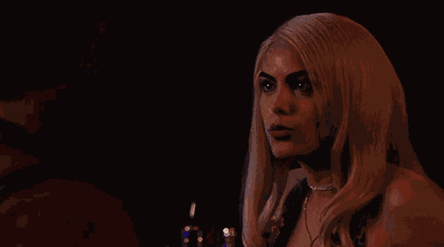 Riverdale Jeronica GIF