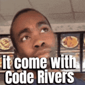 Rivers Code Rivers GIF