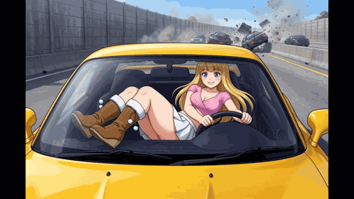 Riyu Guardians Of Anifrit GIF