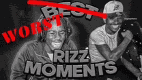 Rizz Meme