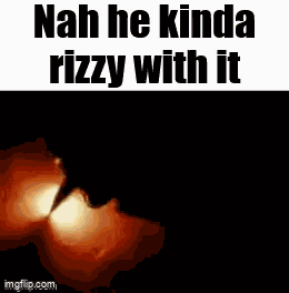 Rizz Rizzler GIF