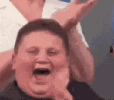 Rizzler Mewing GIF