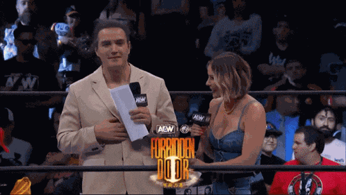 Rj City Renee Paquette GIF