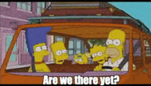 Road Trip GIF