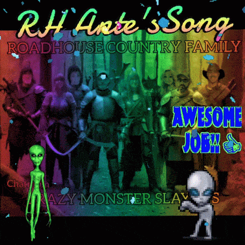 Roadhouse Rh Antessong GIF