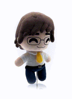 Rob Cantor Tally Hall GIF