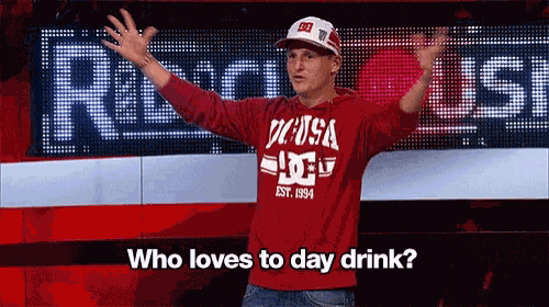 Rob Dyrdek Fantasy Factory GIF