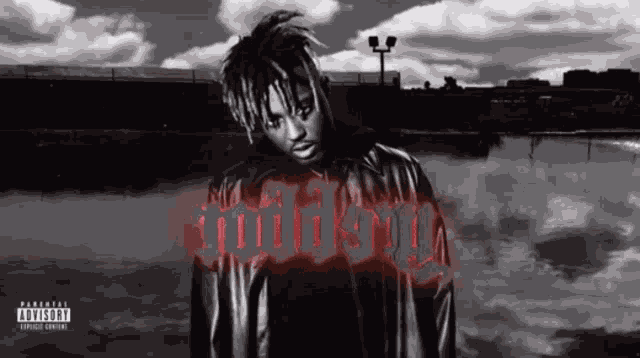 Robbery Juice Wrld GIF