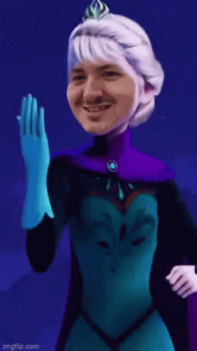 Robcamvideos Let It Go GIF