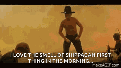 Robert Duvall GIF