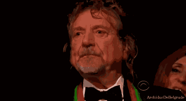 Robert Plant Percy Plant GIF